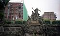 Dresden-Friedrichstadt, Neptunbrunnen, 27.6.1995